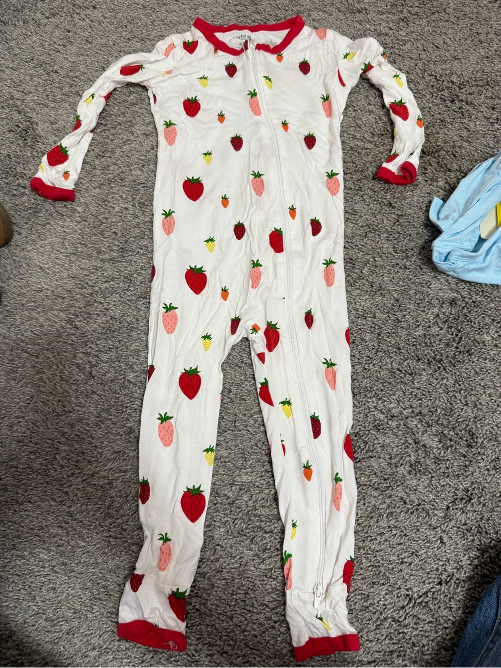 Kyte baby pjs
